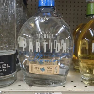 Partida Blanco 750ml