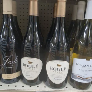 Bogle, Chardonnay 750ml