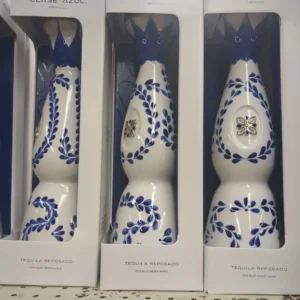 Clase Azul reposado 750 ml