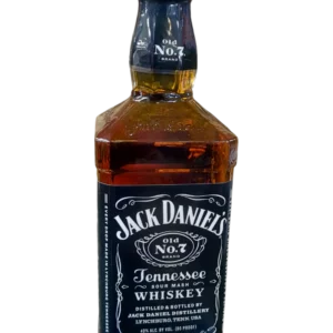Jack Daniel's Old No. 7 80 Proof Tennessee Whiskey 750ml
