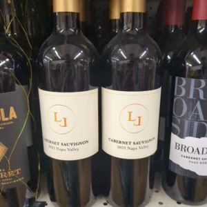 LL, Cabernet Sauvignon 750ml