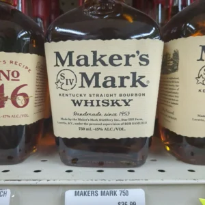 Makers mark, 750ml