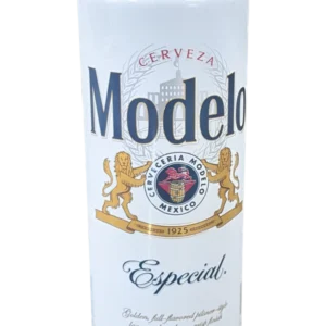 Modelo Especial (24 oz) can